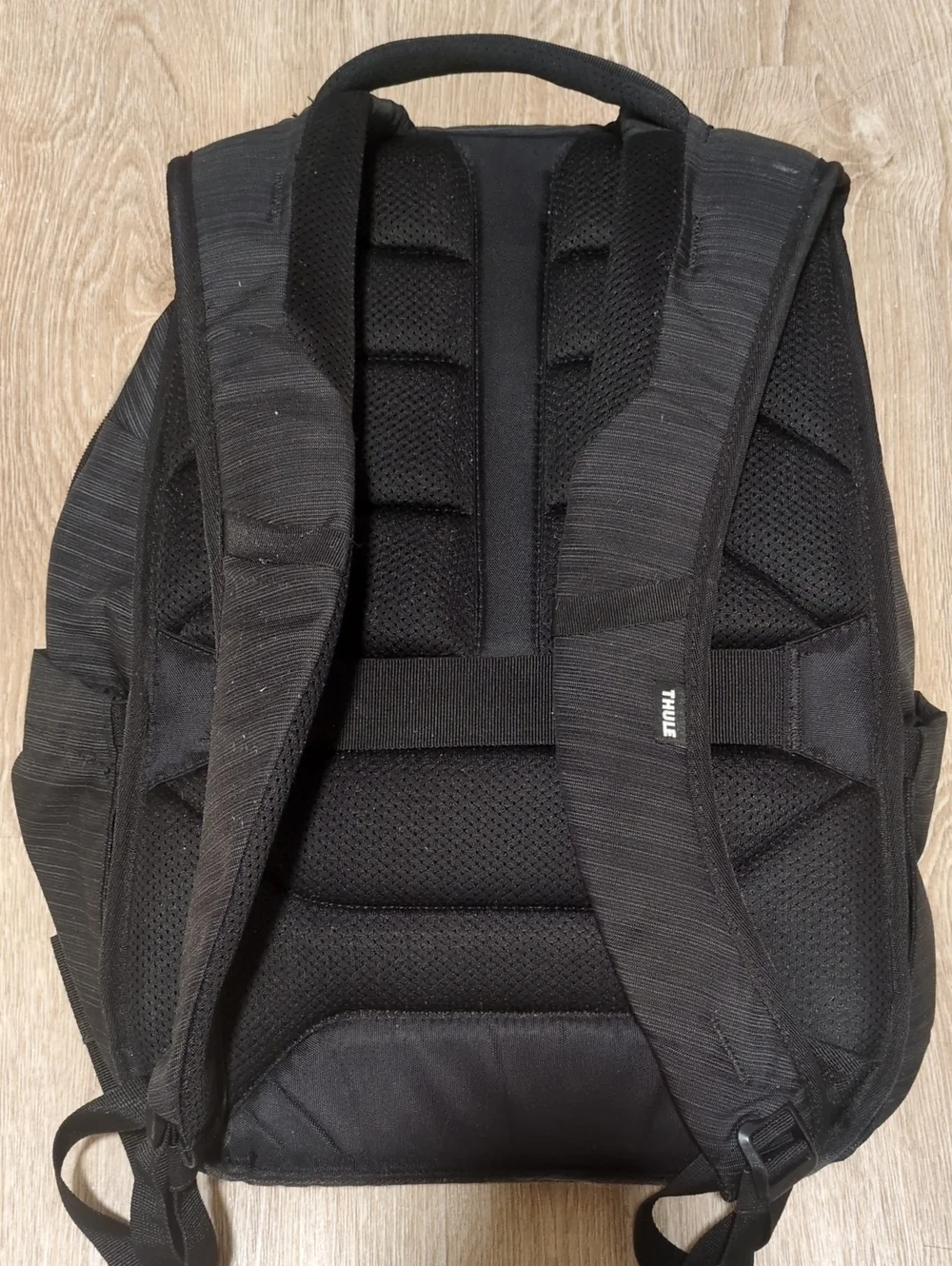 Thule Construct Backpack (LinkedIn Branded)